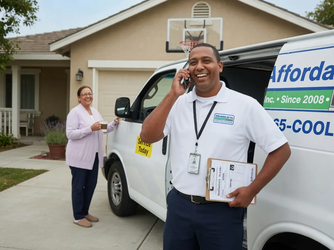 Central Ac Repair Fort Campbell, KY FAQs